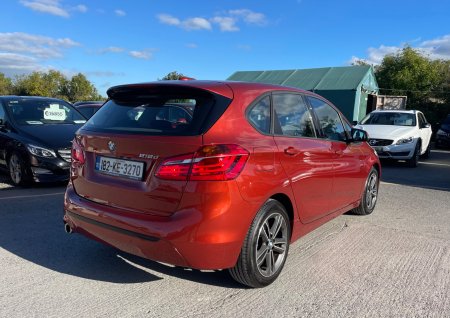 2018 BMW 2-Series - photo 9