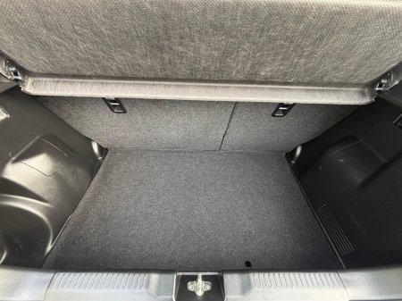 2017 Suzuki Swift - photo 4