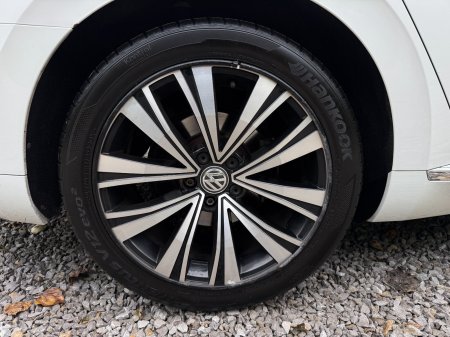 2017 Volkswagen Arteon - photo 9