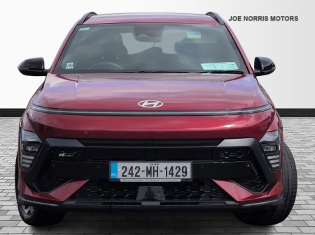 2024 Hyundai KONA - photo 7