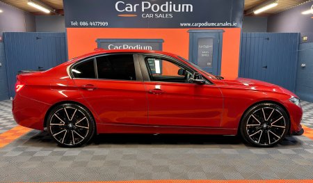 2017 BMW 3-Series - photo 15