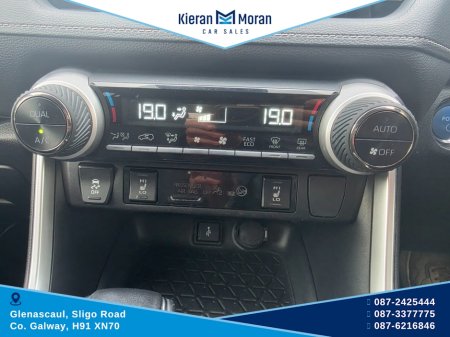 2021 Toyota RAV4 - photo 16