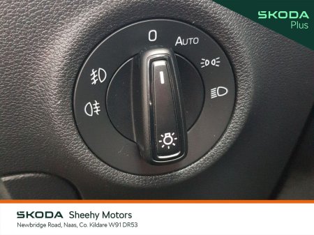 2022 Skoda Kodiaq - photo 15