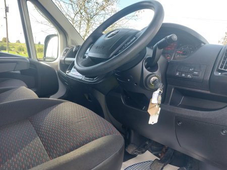 2023 Opel Movano - photo 13