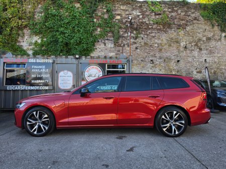 2022 Volvo V60 - photo 6