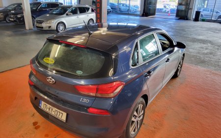 2017 Hyundai i30 - photo 2