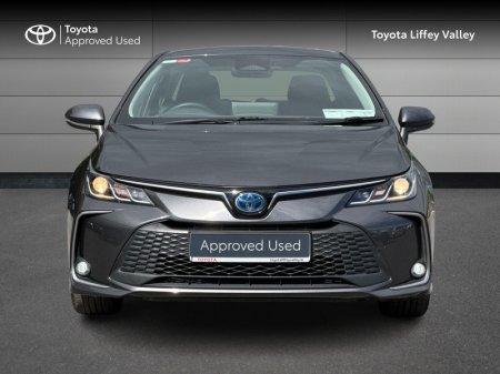 2023 Toyota Corolla - photo 5
