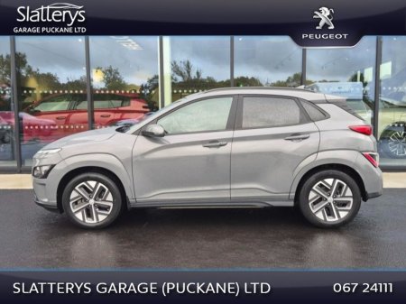 2023 Hyundai KONA - photo 3