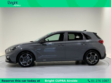 2023 Hyundai i30 - photo 6
