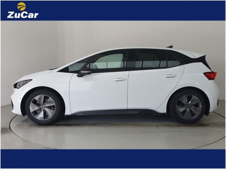 2023 Cupra Born - photo 5