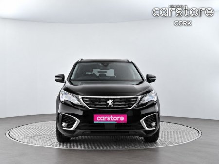 2019 Peugeot 5008 - photo 8