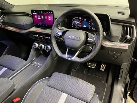 2026 Skoda Kodiaq - photo 9