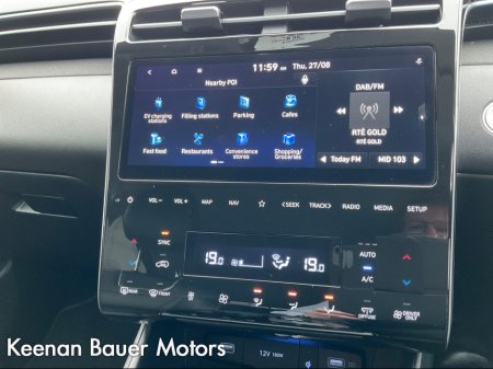 2023 Hyundai Tucson - photo 27