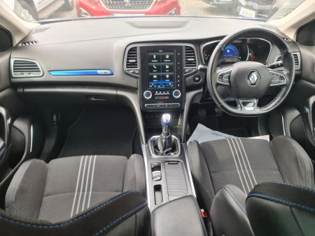 2017 Renault Megane - photo 7