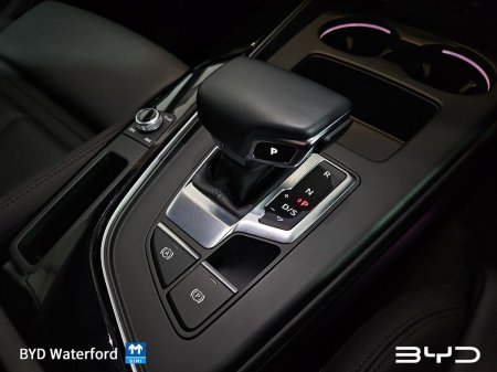 2024 Audi A5 - photo 25