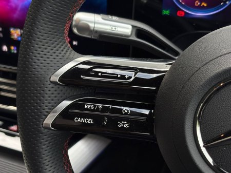 2025 Mercedes-Benz CLA - photo 12