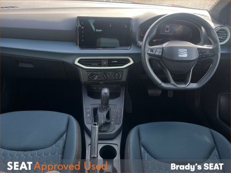 2026 SEAT Arona - photo 9