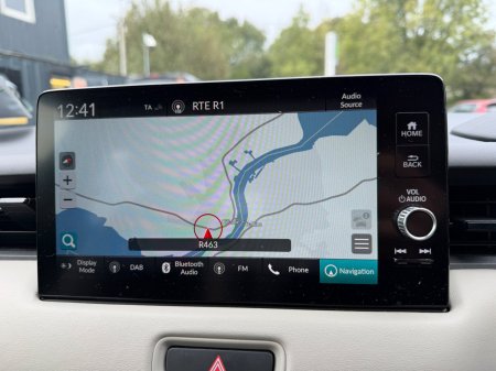 2022 Honda HR-V - photo 18
