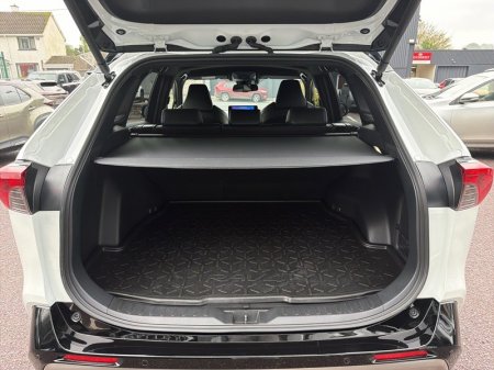 2024 Toyota RAV4 - photo 10