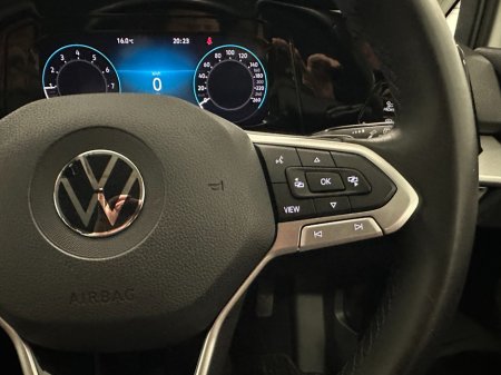2021 Volkswagen Golf - photo 28