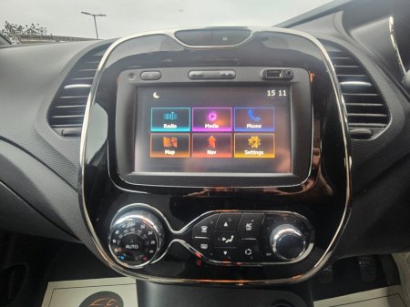 2014 Renault Captur - photo 36