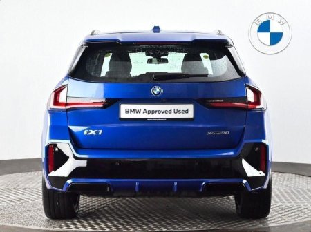 2023 BMW iX1 - photo 13
