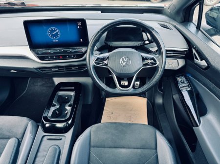 2022 Volkswagen ID.5 - photo 18