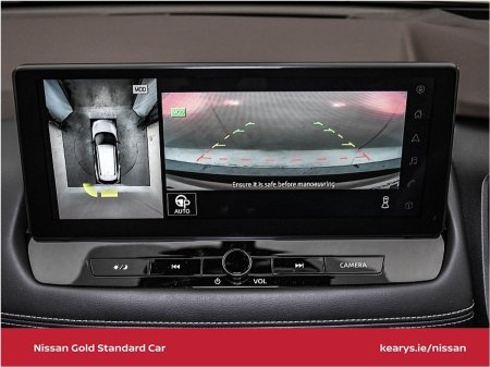 2027 Nissan X-Trail - photo 28