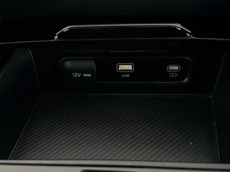 2022 Kia Sportage - photo 38