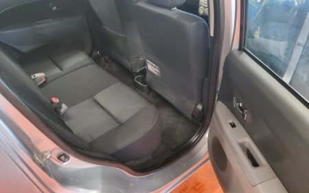 2008 Subaru Justy - photo 11
