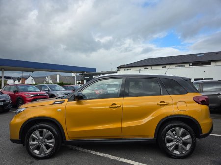 2026 Suzuki Vitara - photo 6