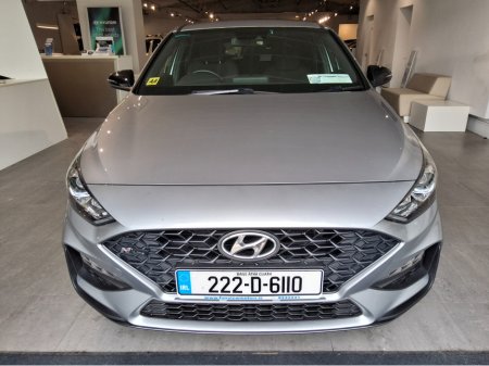 2022 Hyundai i30 - photo 5