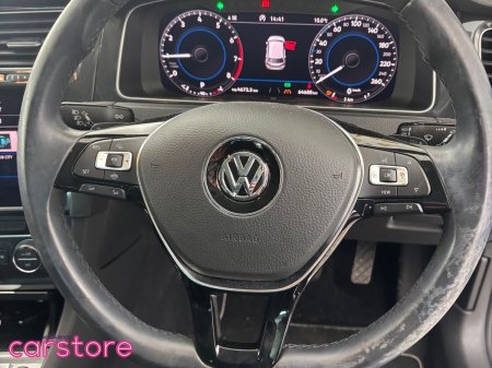 2019 Volkswagen Golf - photo 16