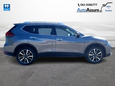 2019 Nissan X-Trail - photo 11