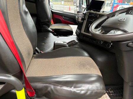 2019 Volvo Fm380 - photo 20