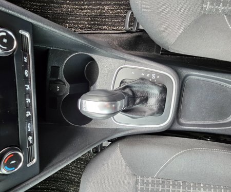2017 Volkswagen Polo - photo 15