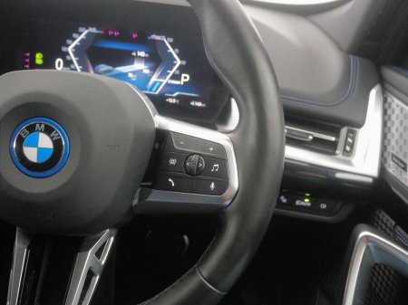 2023 BMW iX1 - photo 18