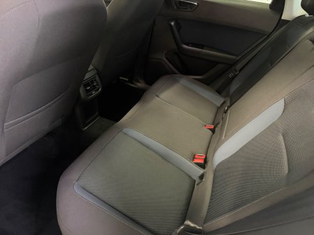 2017 SEAT Ateca - photo 3