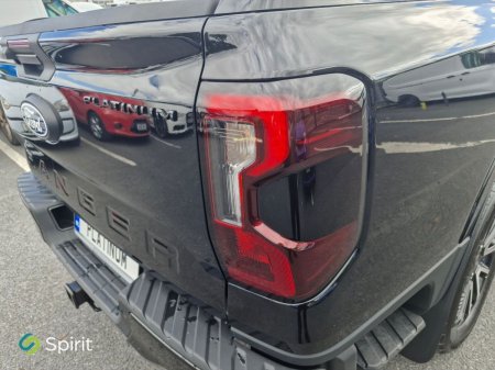 2026 Ford Ranger - photo 20