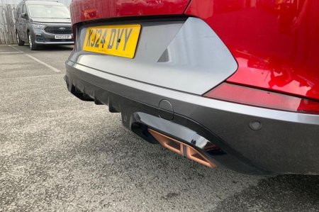 2024 Cupra Formentor - photo 35