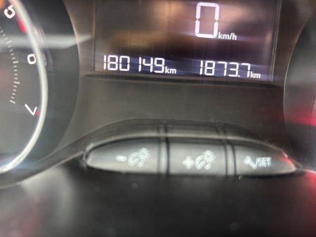 2014 Peugeot 208 - photo 8