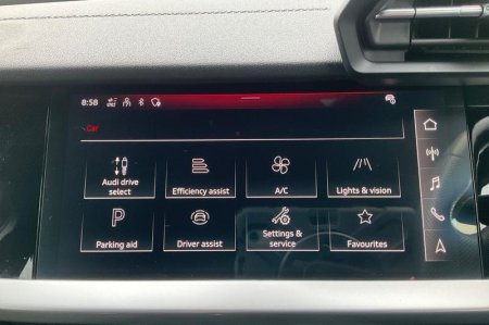 2023 Audi A3 - photo 27