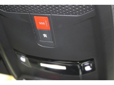 2024 Peugeot 208 - photo 25