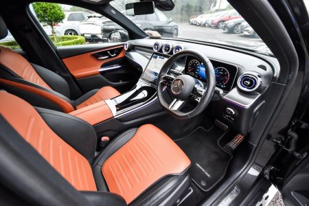2023 Mercedes-Benz GLC - photo 12