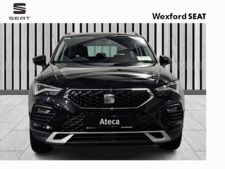 2026 SEAT Ateca - photo 2