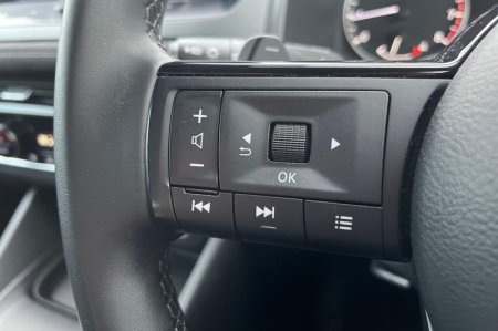 2024 Nissan Qashqai - photo 29