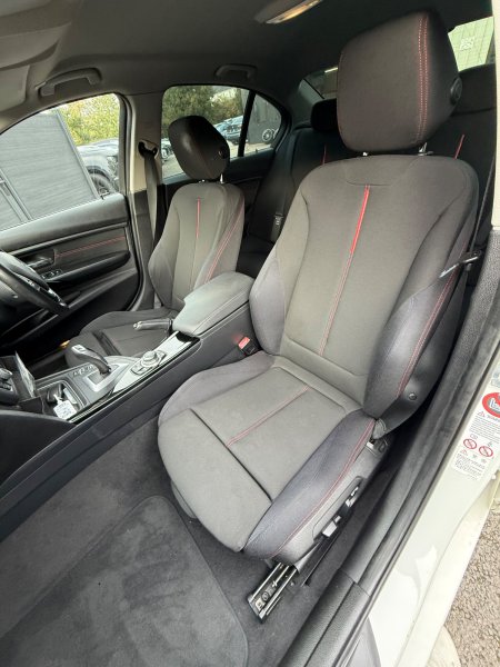 2013 BMW 3-Series - photo 15