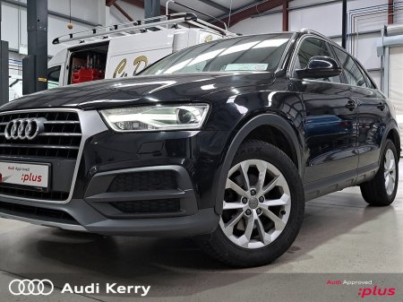 2018 Audi Q3 - photo 26