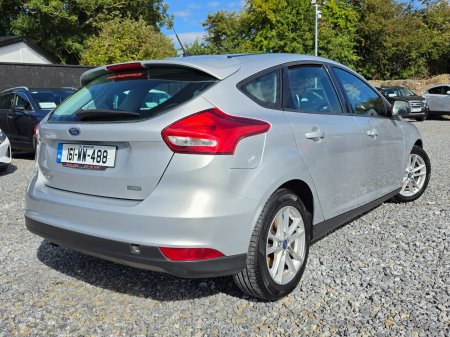 2016 Ford Focus - photo 3