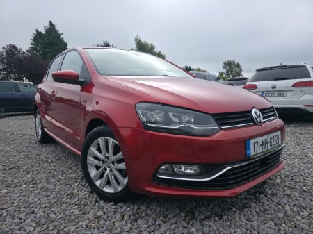 2017 Volkswagen Polo - photo 7